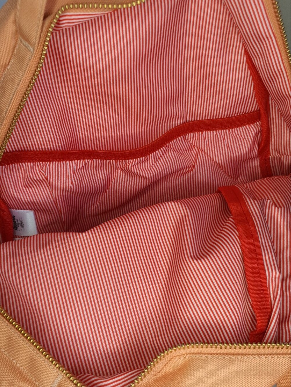 Herschel Nova Mid 18L Backpack NWT - Picture 8 of 10